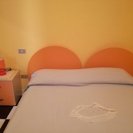 Casa Campidano Hotel Càbras Buitenkant foto